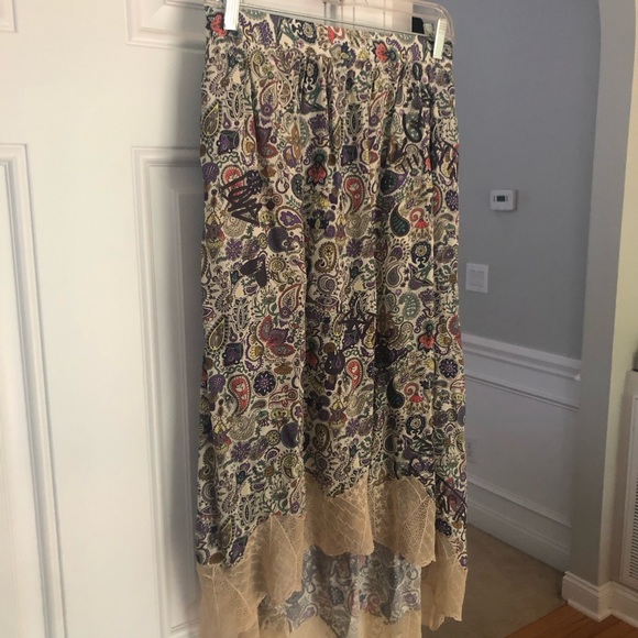 New: Zadig & Voltaire Joslin Skirt with Pockets. Size Small IT - Picture 4 of 13